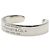 Bracciale in argento Tiffany & Co. con diamanti - vista 11