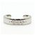 Bracciale in argento Tiffany & Co. con diamanti - vista 2