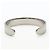 Bracciale in argento Tiffany & Co. con diamanti - vista 4