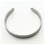 Bracciale in argento Tiffany & Co. con diamanti - vista 5