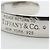 Bracciale in argento Tiffany & Co. con diamanti - vista 7