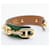 Chaine d'Ancre Armreif von Hermès Golden Grün  - Ansicht 3