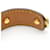 Chaine d'Ancre Armreif von Hermès Golden Grün  - Ansicht 9