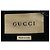 Top asimétrico con hebilla de cristal Gucci Negro - vista 6