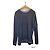 CP Company Baumwollpullover Dunkelgrau XL Anthrazitgrau