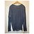 CP Company Baumwollpullover Dunkelgrau XL Anthrazitgrau - Ansicht 2