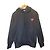 Comme Des Garcons Hoodie Schwarz M