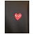 Comme Des Garcons Hoodie Schwarz M - Ansicht 3