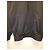 Comme Des Garcons Hoodie Schwarz M - Ansicht 4