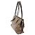 Louis Vuitton Chelsea Handtasche Damier Braun - Ansicht 3