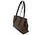 Louis Vuitton Chelsea Handtasche Damier Braun - Ansicht 4