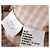 Prada Fall 2015 Checked Wool Coat With Fur Collar Beige - view 8