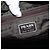 Prada Double Front Pocket Backpack Tessuto Medium Khaki - view 6