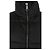 The Kooples Chaqueta de plumón negra Negro - vista 2