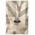 Burberry Falda de algodón beige  - vista 6