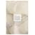 Burberry Falda de algodón beige  - vista 7