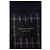 Burberry Abrigo de algodón azul marino - vista 8