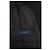 Burberry Giacca in cotone nera Nero - vista 5