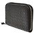 Bottega Veneta Intrecciato Long Zip in pelle - vista 3