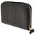 Bottega Veneta Intrecciato Long Zip in pelle - vista 4
