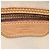 Borsa Babylone in Tela Monogram Louis Vuitton Marrone - vista 6