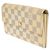 Louis Vuitton Vintage Sarah Wallet Damier - view 3