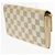 Louis Vuitton Vintage Sarah Wallet Damier - view 4