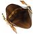 Borsa a spalla hobo Vakabond Archive Monogram Louis Vuitton Marrone - vista 6