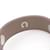 Hermès Hermes Rival Glove Holder Charm Accessory Silvery Beige Taupe  - view 4