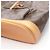 Louis Vuitton Montsouris MM Monogram Rucksack Braun Monogramm - Ansicht 11