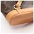 Louis Vuitton Montsouris MM Monogram Rucksack Braun Monogramm - Ansicht 13