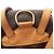 Louis Vuitton Montsouris MM Monogram Rucksack Braun Monogramm - Ansicht 15