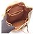 Louis Vuitton Montsouris MM Monogram Rucksack Braun Monogramm - Ansicht 3