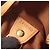 Louis Vuitton Montsouris MM Monogram Rucksack Braun Monogramm - Ansicht 5