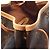 Louis Vuitton Montsouris MM Monogram Rucksack Braun Monogramm - Ansicht 7