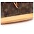 Louis Vuitton Montsouris MM Monogram Rucksack Braun Monogramm - Ansicht 9