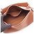 Borsa Louis Vuitton Soft Polochon Epi XL Marrone - vista 3