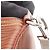 Borsa Louis Vuitton Soft Polochon Epi XL Marrone - vista 7