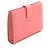 Tarjetero Mini Bearn de Hermès en Rosa Azalee - vista 2