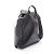 Zaino Montsouris Louis Vuitton Nero Monogramma - vista 2