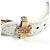 Reloj de Mujer Avenue C Harry Winston 330 LQWL.M D3.1 con bisel de diamantes - vista 14