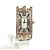 Reloj de Mujer Avenue C Harry Winston 330 LQWL.M D3.1 con bisel de diamantes - vista 2