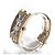 Reloj de Mujer Avenue C Harry Winston 330 LQWL.M D3.1 con bisel de diamantes - vista 3