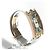 Reloj de Mujer Avenue C Harry Winston 330 LQWL.M D3.1 con bisel de diamantes - vista 4
