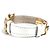 Reloj de Mujer Avenue C Harry Winston 330 LQWL.M D3.1 con bisel de diamantes - vista 5