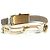 Reloj de Mujer Avenue C Harry Winston 330 LQWL.M D3.1 con bisel de diamantes - vista 8