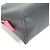 Pochette Epi Bicolore Louis Vuitton Nero Rosa - vista 11