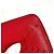 Hermès Cartera larga Hermes Evelyn Azap en rojo Roja - vista 10