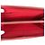 Hermès Cartera larga Hermes Evelyn Azap en rojo Roja - vista 12