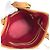 Borsa a Spalla Louis Vuitton Monogram Cherry Bucket PM Marrone Rosso Monogramma - vista 12
